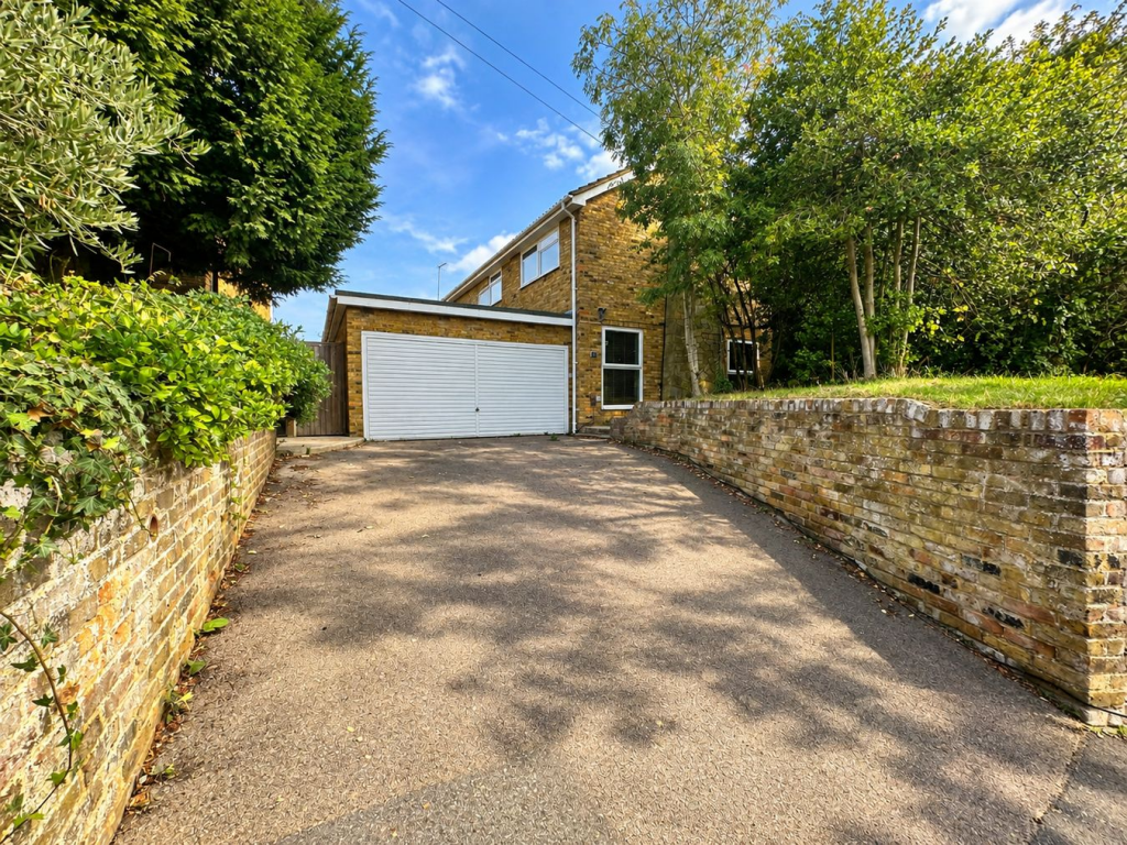 Main image of property: Southborough Road, Chelmsford, CM2