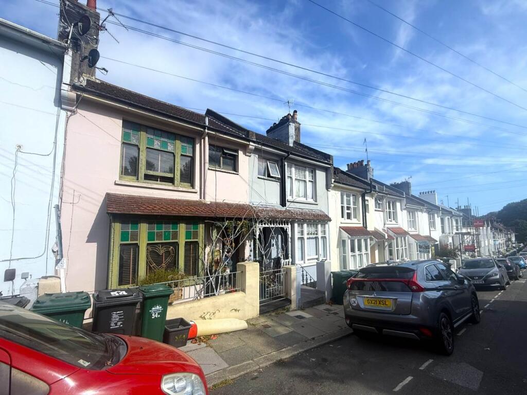 Main image of property: Robertson Road, Brighton, East Sussex