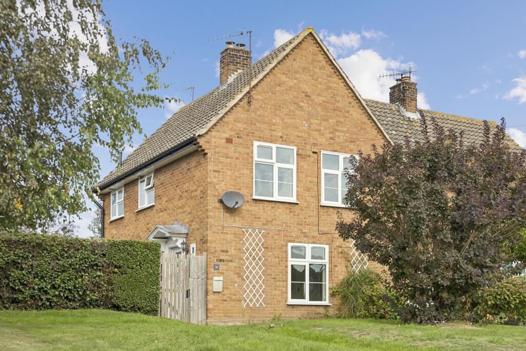 Main image of property: Deerhurst Close, Severn Stoke, WORCESTER, WR8 9JB