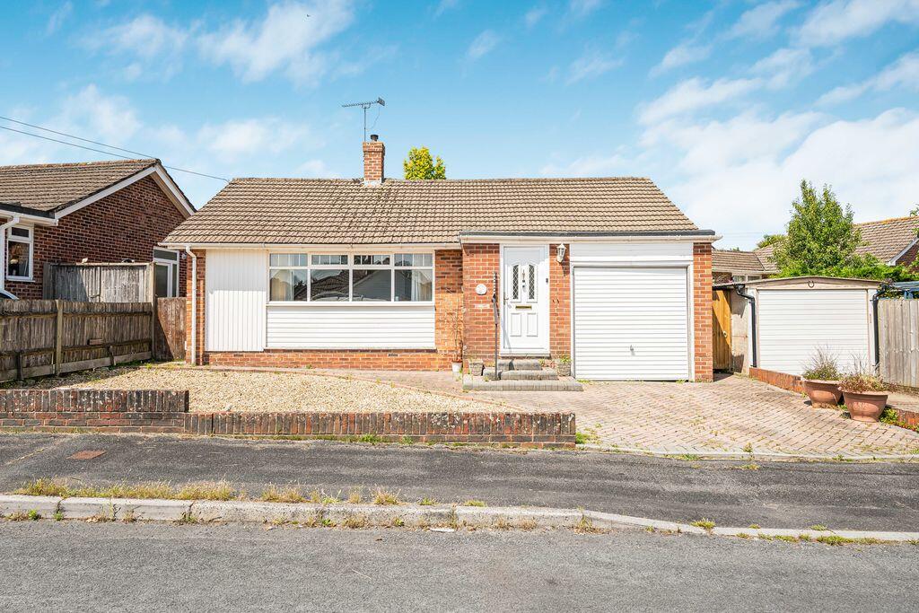 Main image of property: Larchfield Way, Waterlooville