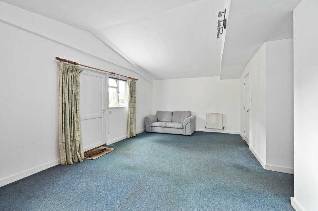 Main image of property: Hill Farm, Cobbetts Lane, Yateley, Hampshire
