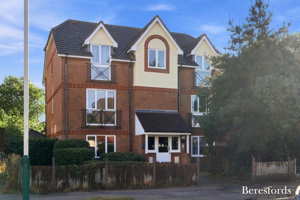 Main image of property: St. Marys Lane, Upminster, RM14