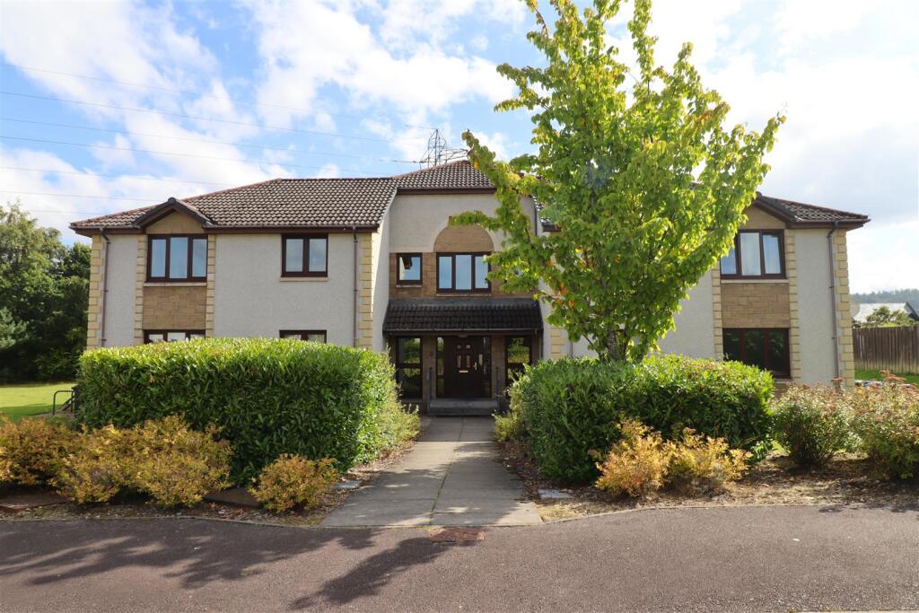 Main image of property: 12 Holm Dell Court, Inverness