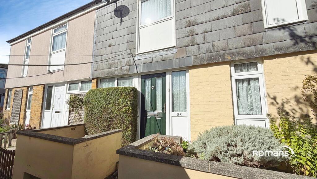 Main image of property: Pentland Close, Basingstoke, Hampshire