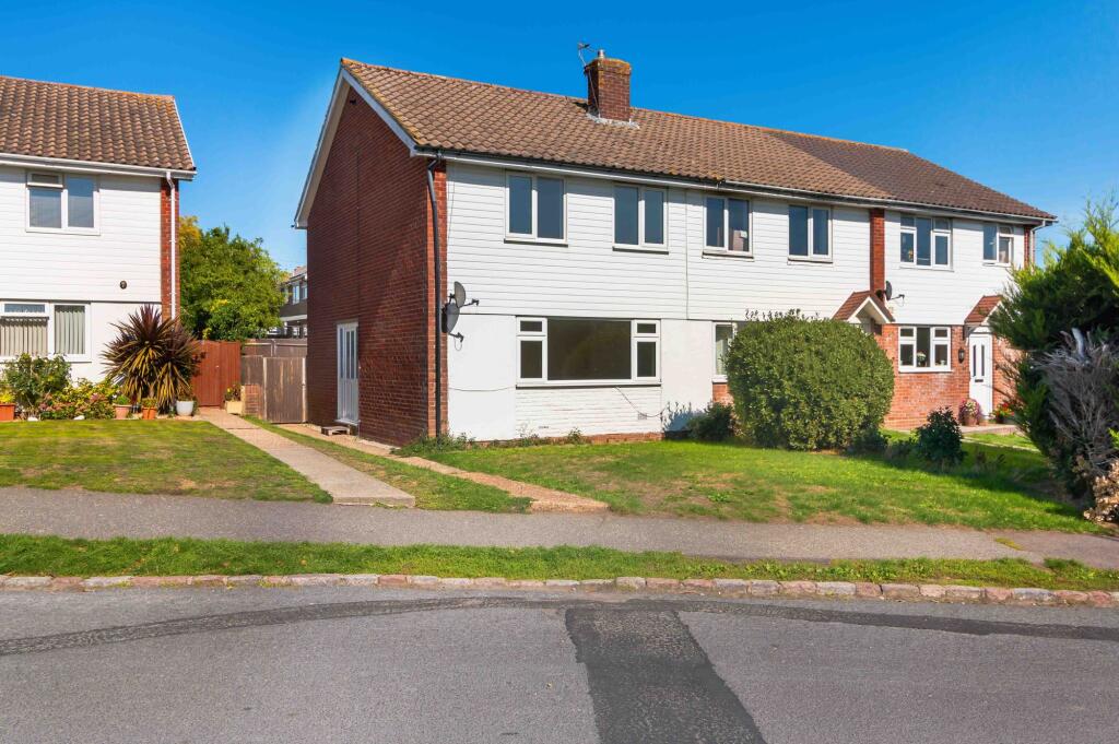 Main image of property: Downsview Crescent, Uckfield, TN22