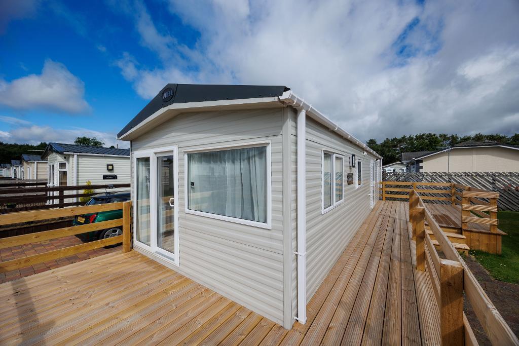 Main image of property: Annsmuir Caravan Park, Ladybank, KY15 7SA