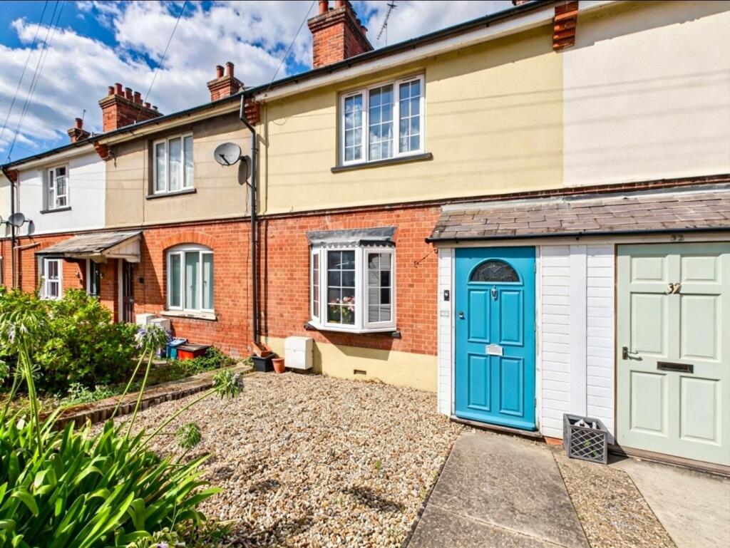 Main image of property: Foster Road, Parkeston, Harwich
