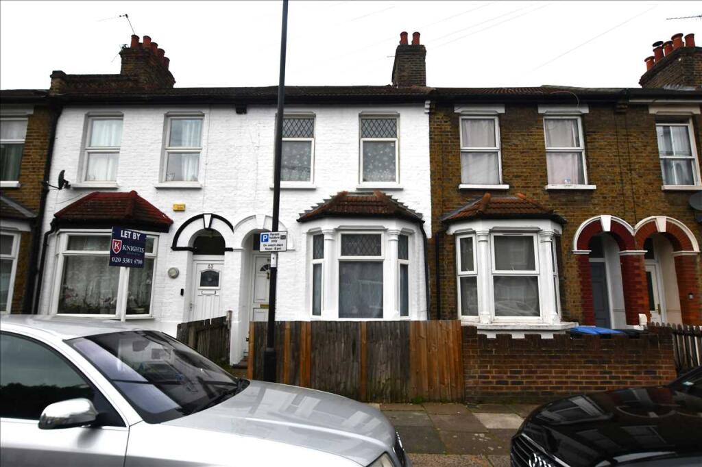 Main image of property: Kimberley Road, London