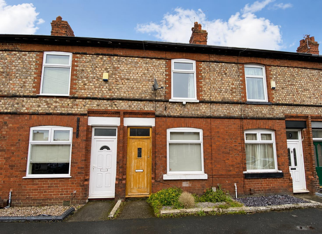 Main image of property: Eaton Road, Sale