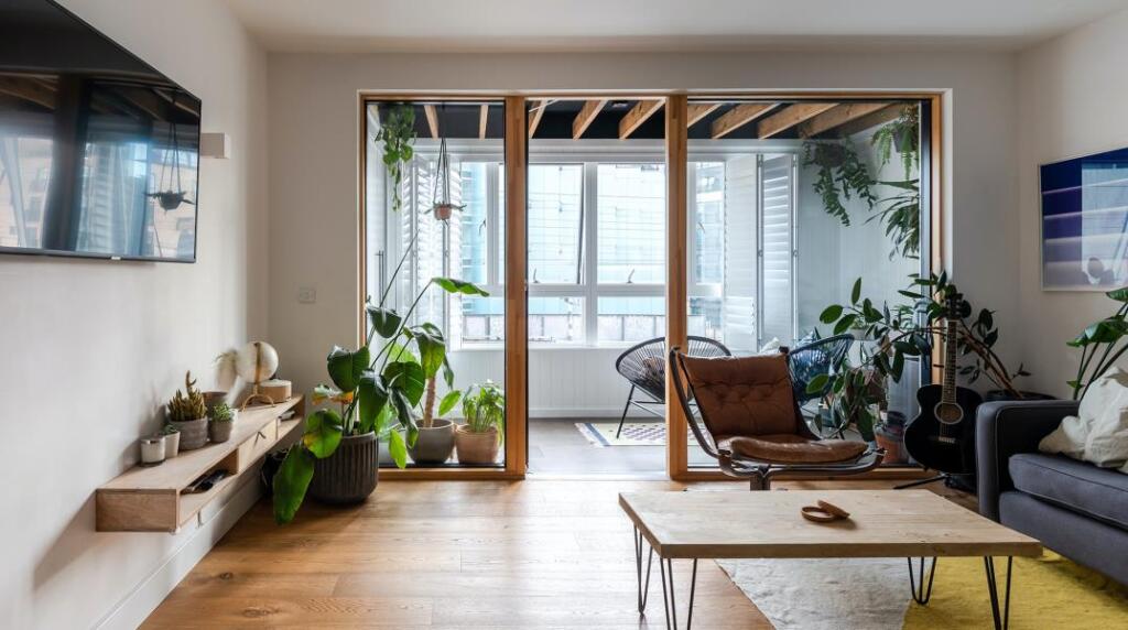 Main image of property: Cotherstone Court, 25 Mint Street, E2