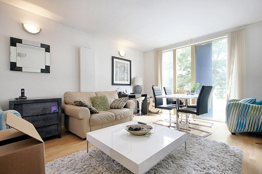 Main image of property: West Parkside, Farnsworth Court West Parkside, SE10