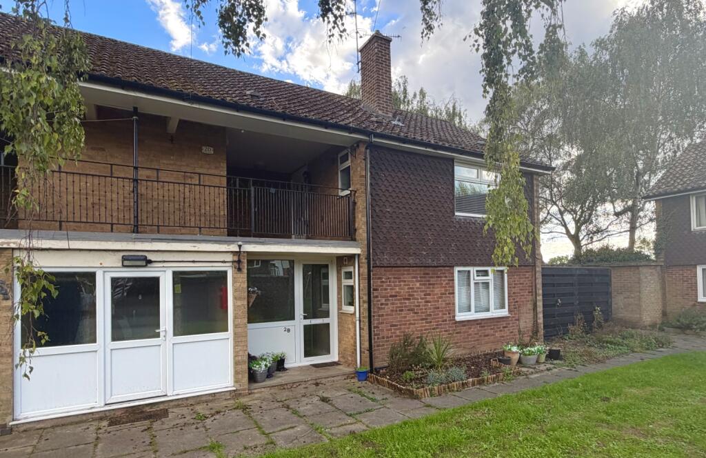 Main image of property: Martell Court, Beeston, Nottinghamshire, NG9