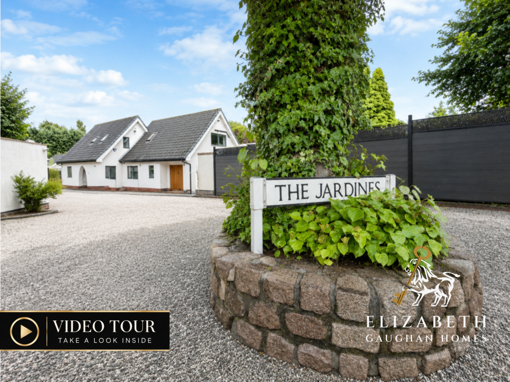 Main image of property: The Jardines, Bramcote, Nottinghamshire