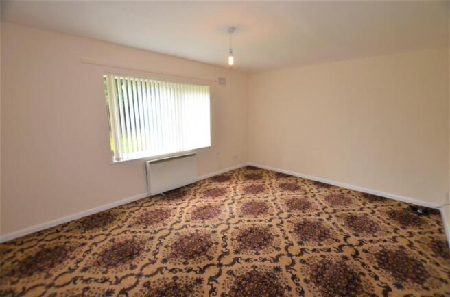 Apartment 1  - 59 Square meters - 1 Bedroom