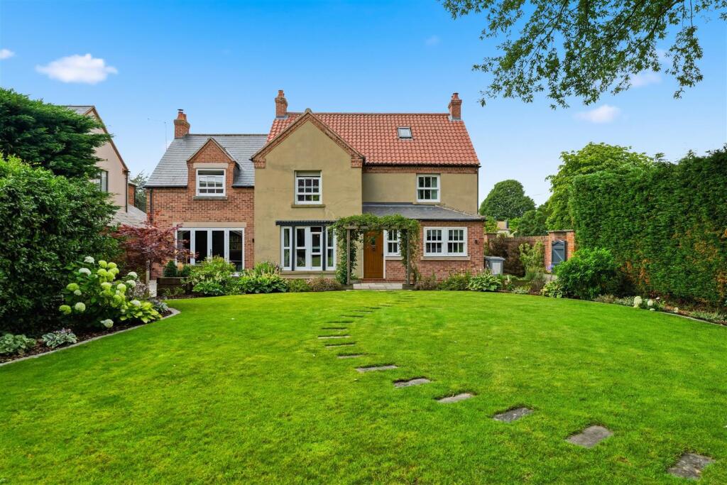 Main image of property: Main Street, Bleasby, Nottingham