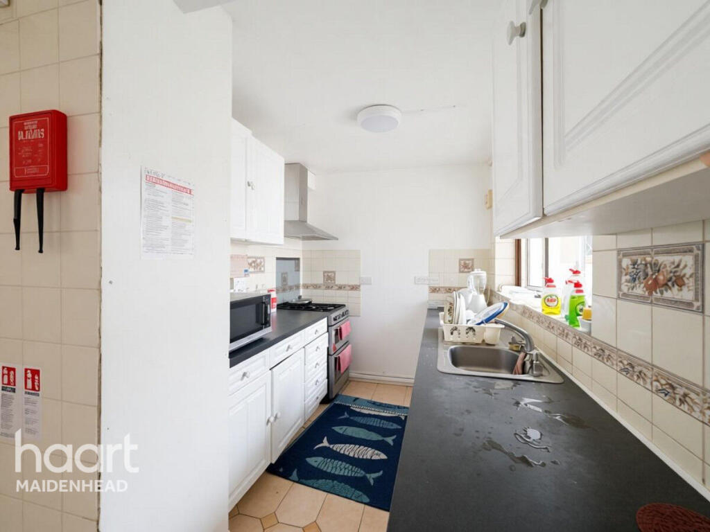 Main image of property: Laggan Road, MAIDENHEAD