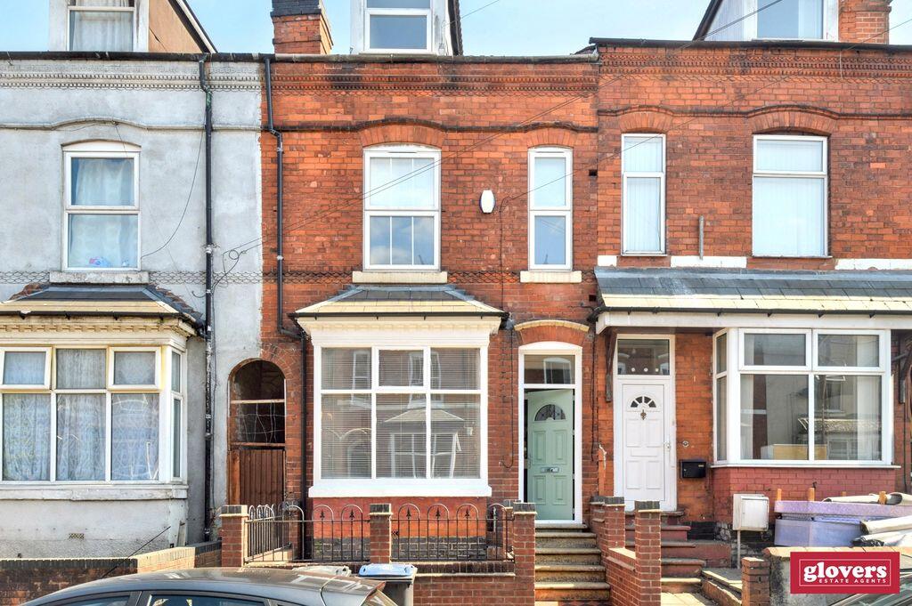 Main image of property: Station Road, Kings Heath, Birmingham, B14