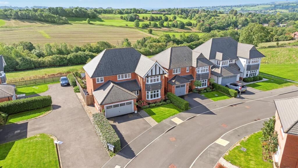Main image of property: Acorn Drive, Ashbourne