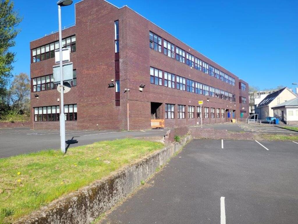 Main image of property: 6-14 Bridge Street, Dumbarton, G82 1NT