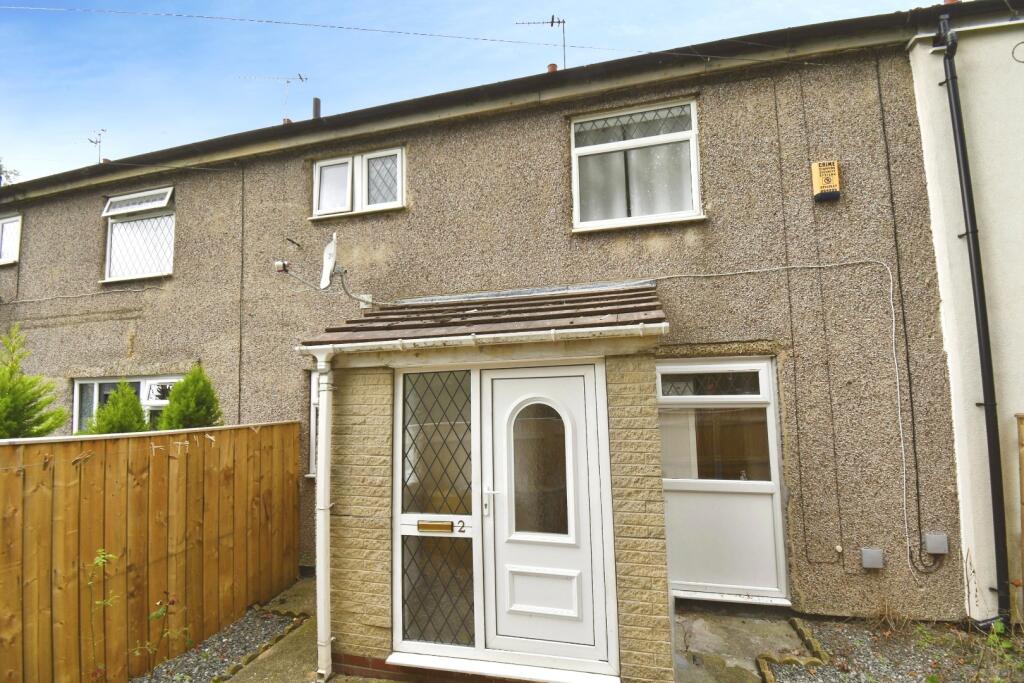 Main image of property: Palmcourt, Hull