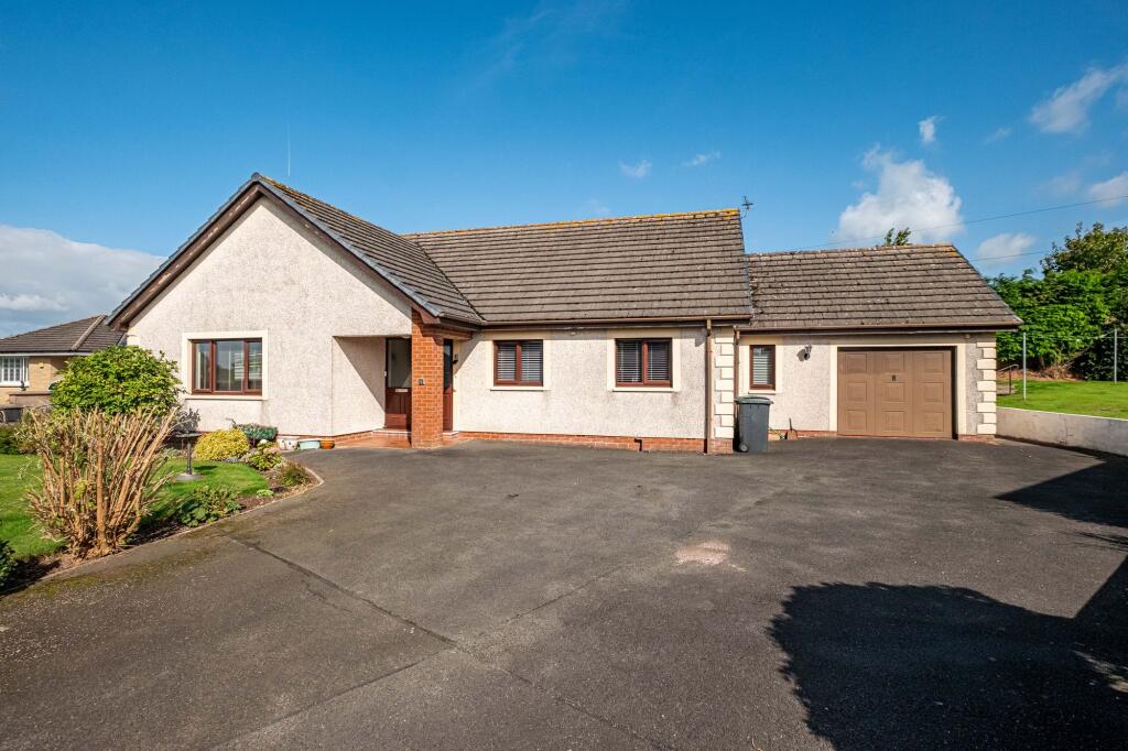 Main image of property: Gretenhow, Gretna, DG16