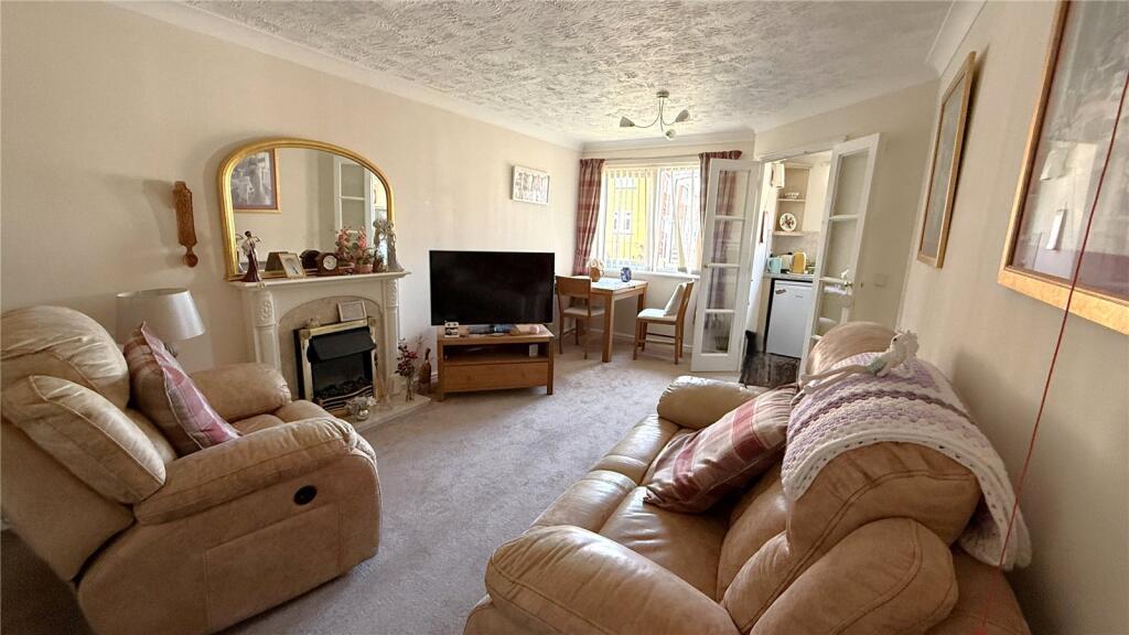 Main image of property: Butts Road, Stanford-le-Hope, Essex, SS17