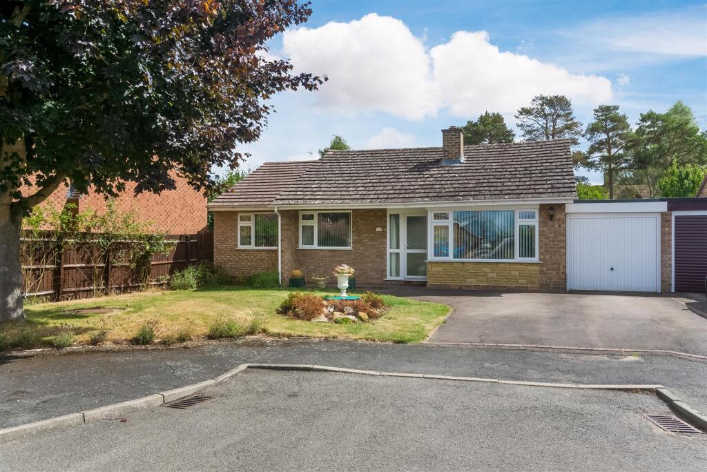 Main image of property: Poolgate, Upper Tysoe, Warwick