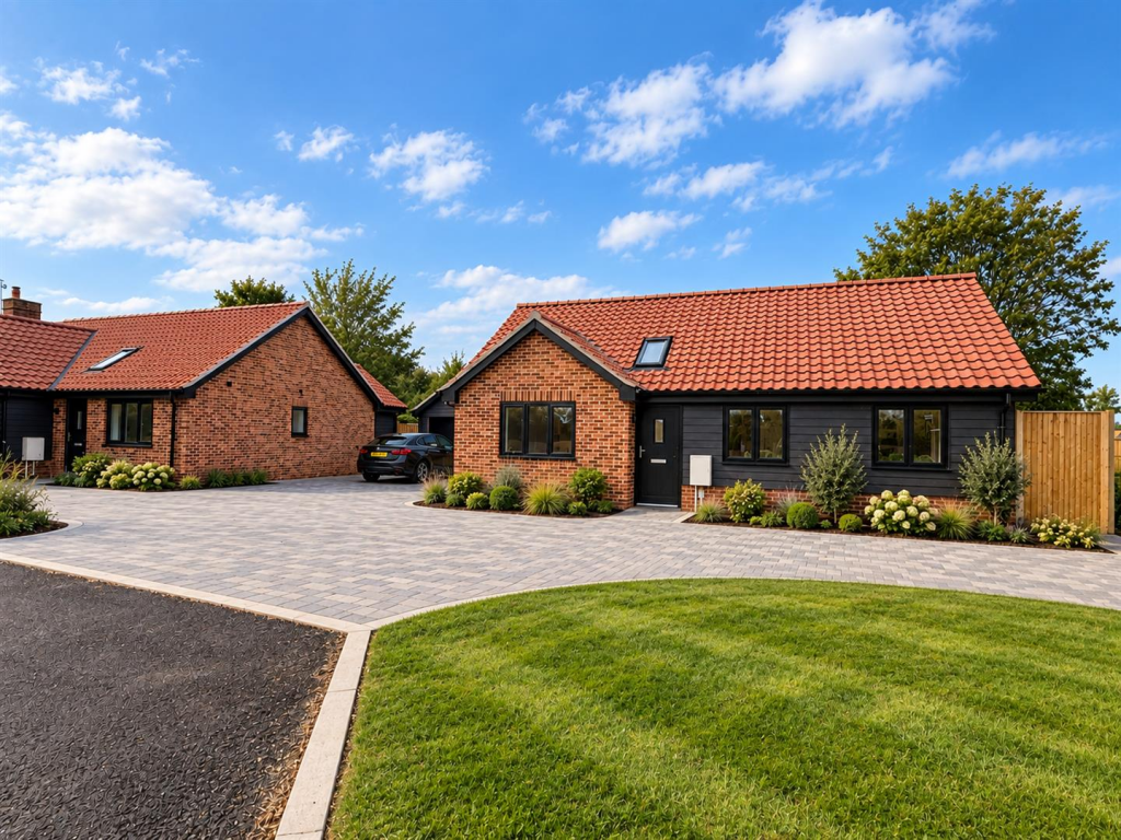 Main image of property: Straight Road, Battisford