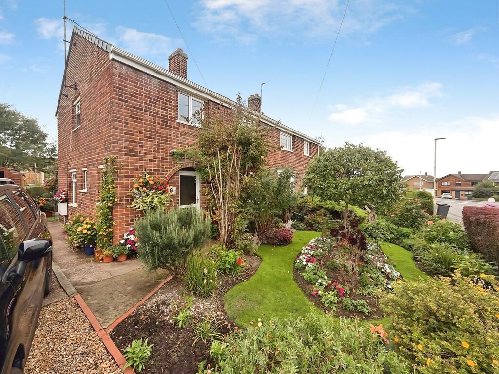 Main image of property: Shields Crescent , Castle Donington 