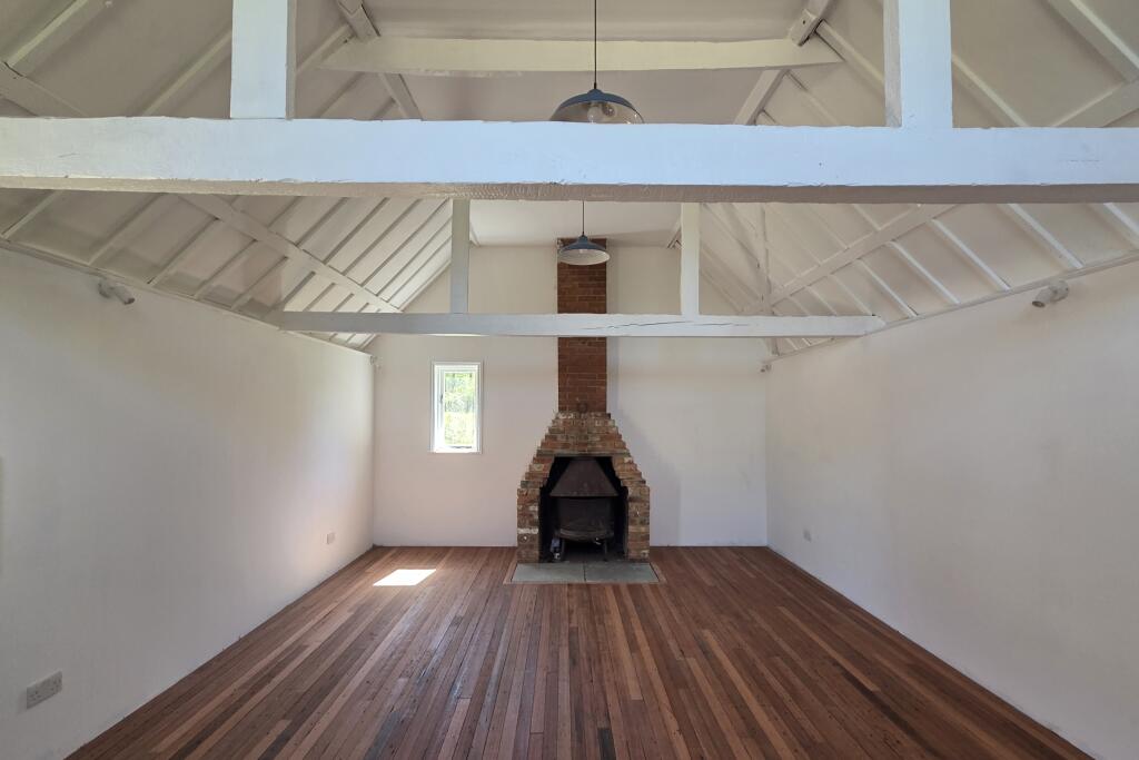 Main image of property: The Bothy, Standinghall Lane, Turners Hill