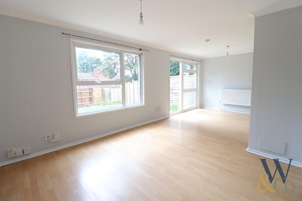 Main image of property: Great Gull Crescent, Northampton