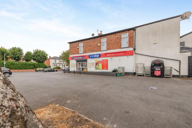 30-32 Belmont Street, Southport, Merseyside, PR8 1LY