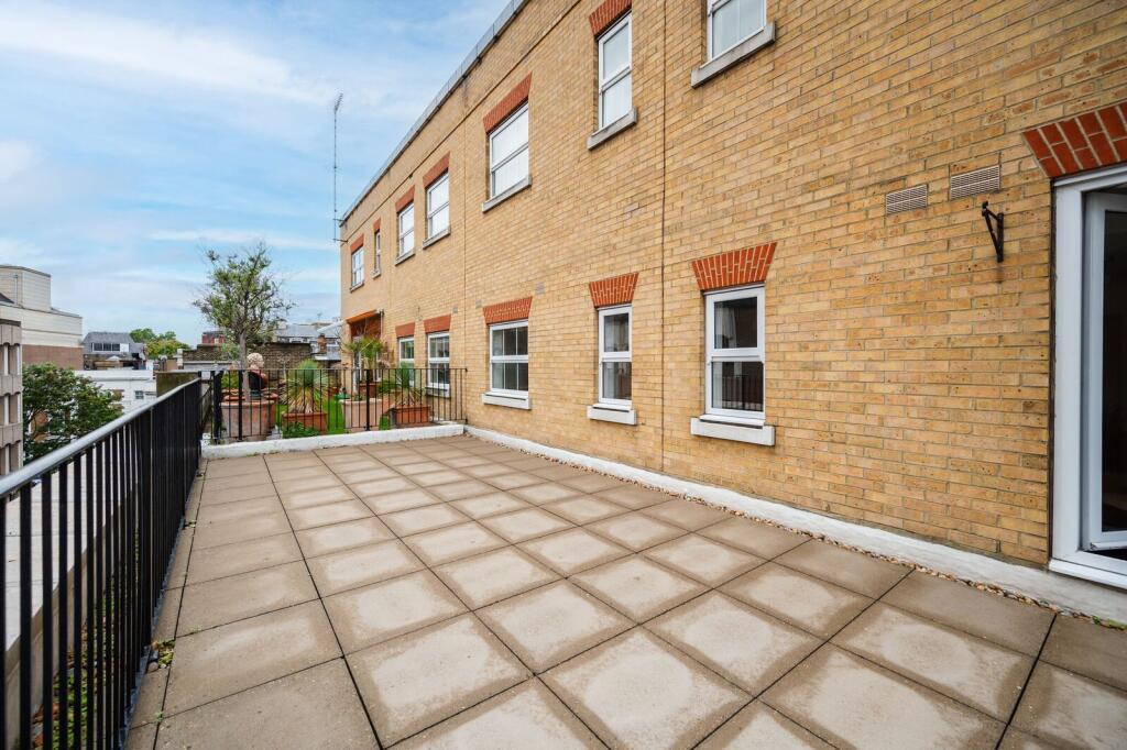 Main image of property: Newton Street, Covent Garden, London, WC2B