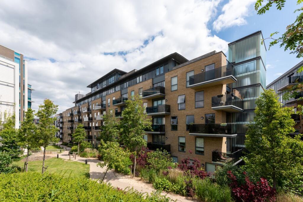 Main image of property: Embankment House, Brighton