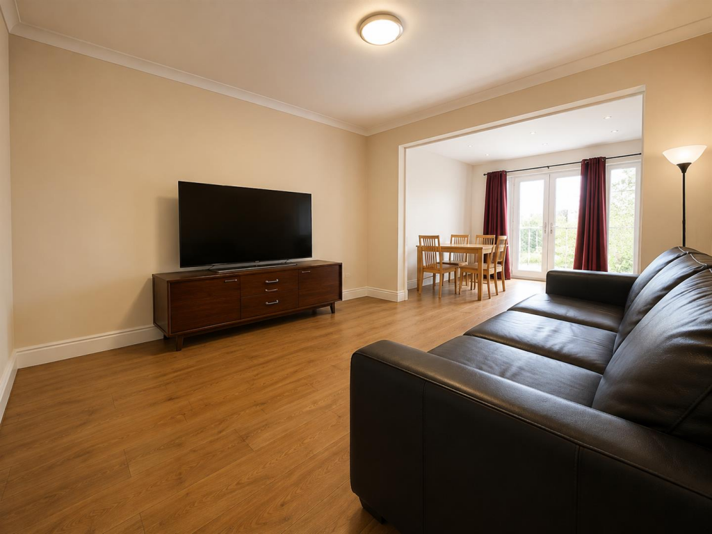 Main image of property: Tanfield Avenue, Neasden, London