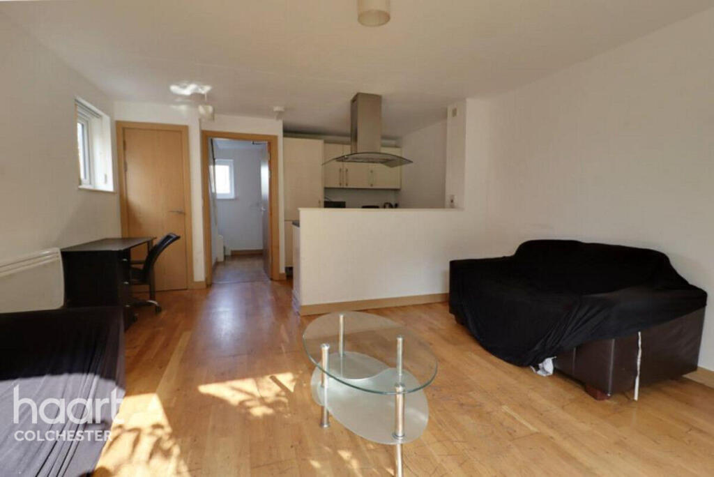 Main image of property: Hawkins Road, Colchester