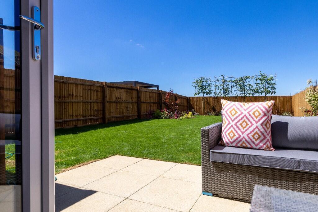 Main image of property: Wintringham, 
Bret Road, 
St Neots, 
PE19 0BF