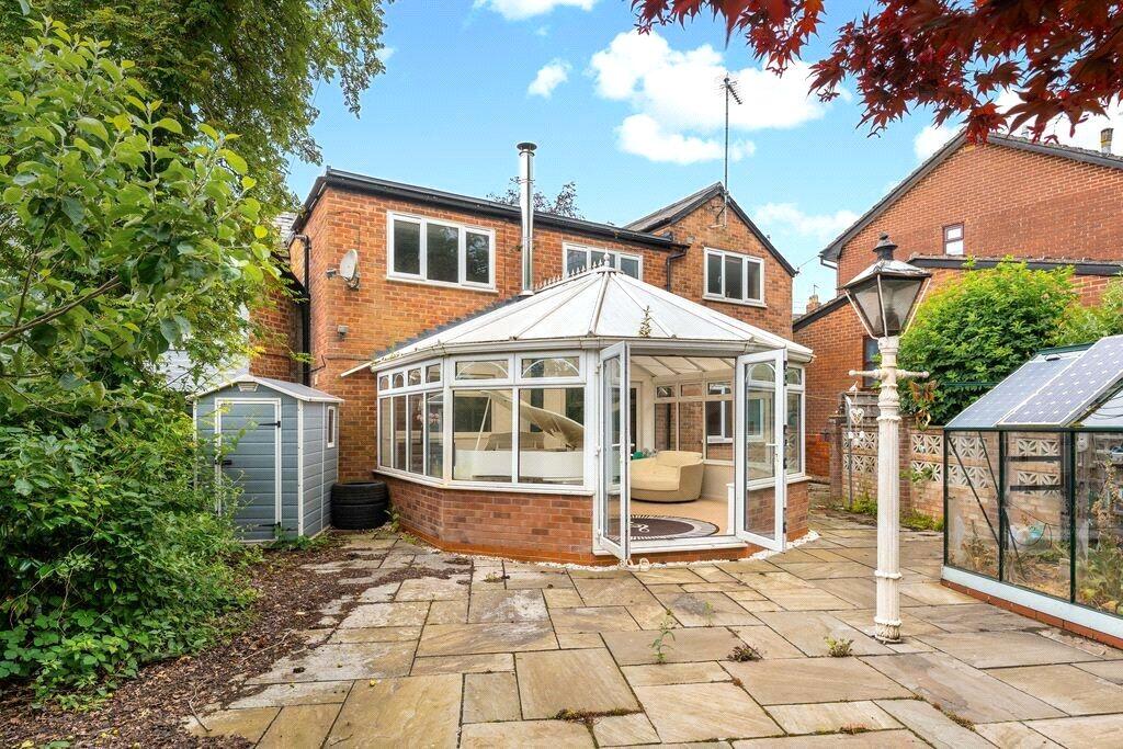 Main image of property: Boddington Road, Byfield, Daventry, NN11