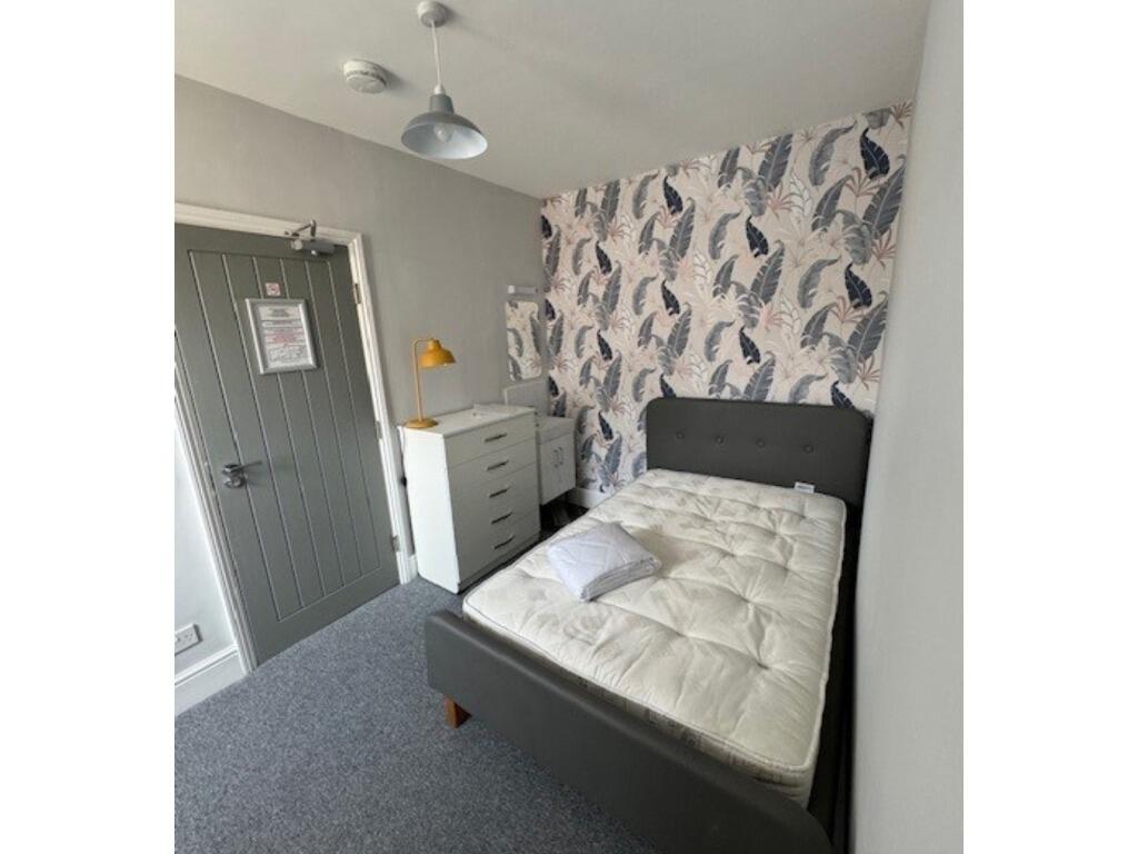 Main image of property: Burns Street, Abington, Northampton, NN1