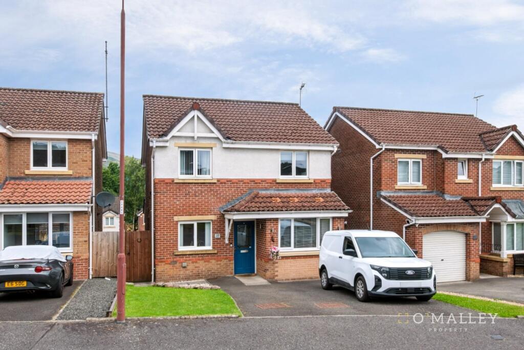 Main image of property: Rose Street, Tullibody