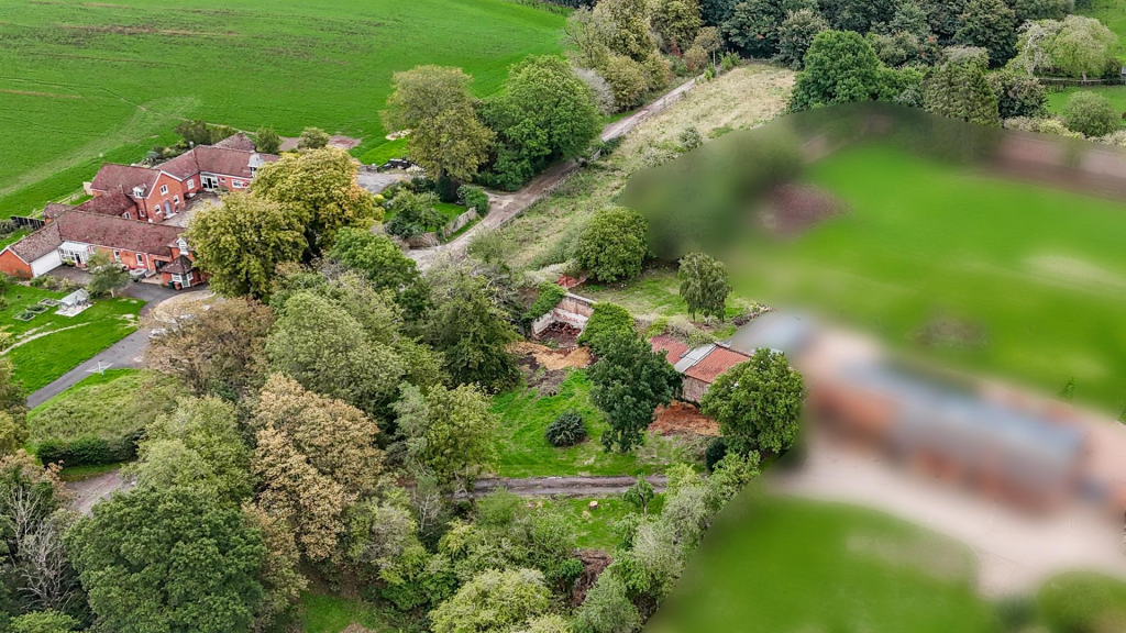 Main image of property: Bretby Park, Bretby, Burton-On-Trent