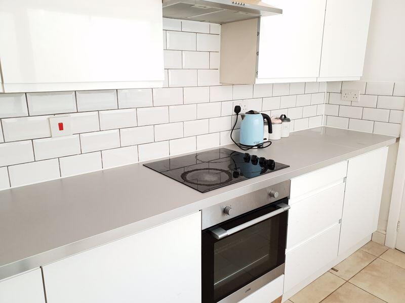 Main image of property: Comet Street, Cardiff