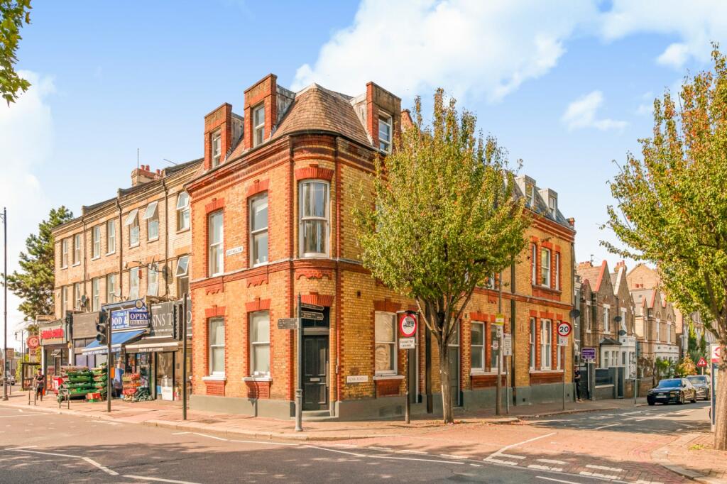 Main image of property: Cecil House,
Wandsworth, SW18