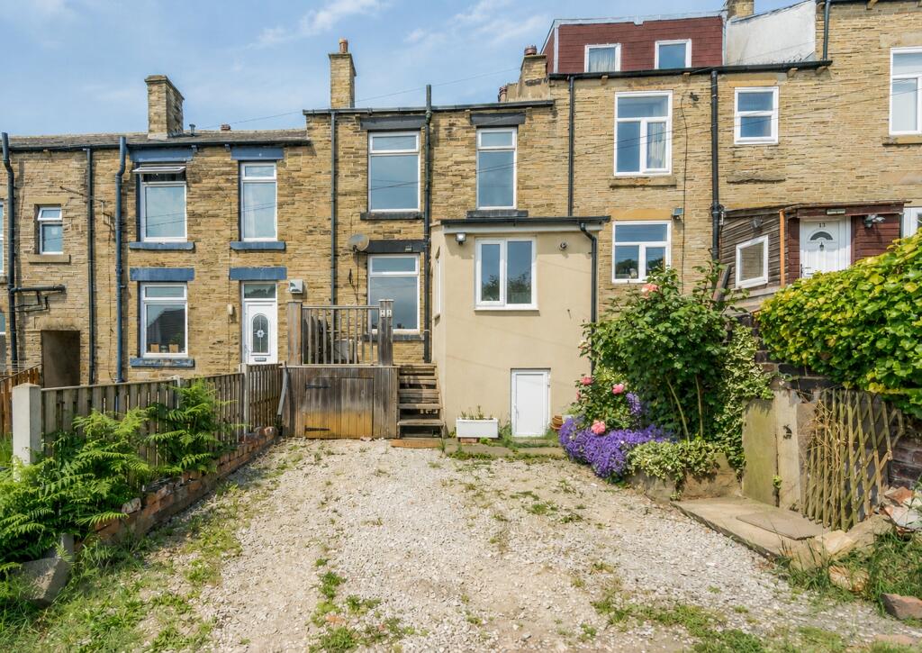 Main image of property: Walkley Terrace, Heckmondwike, West Yorkshire, WF16