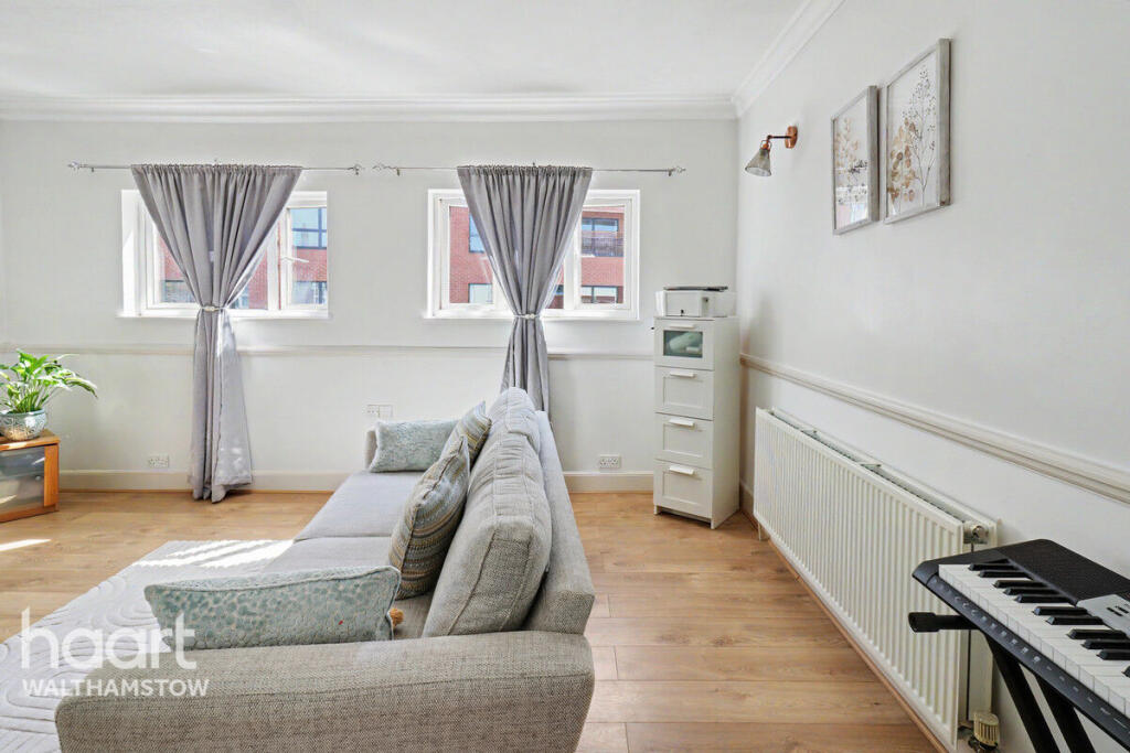 Main image of property: Wood Street, Walthamstow