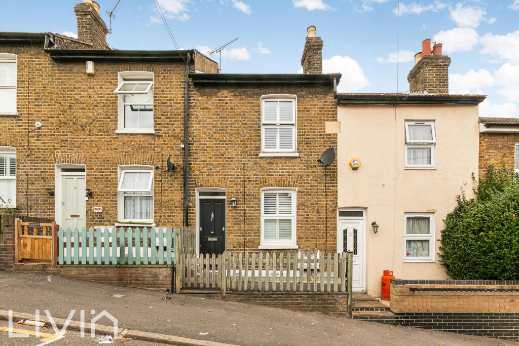 Main image of property: Harrisons Rise, Croydon