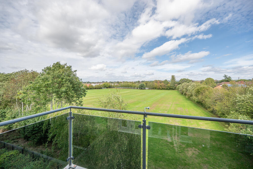 Main image of property: Bilberry Place, Recreation Road, Bromsgrove, Worcestershire