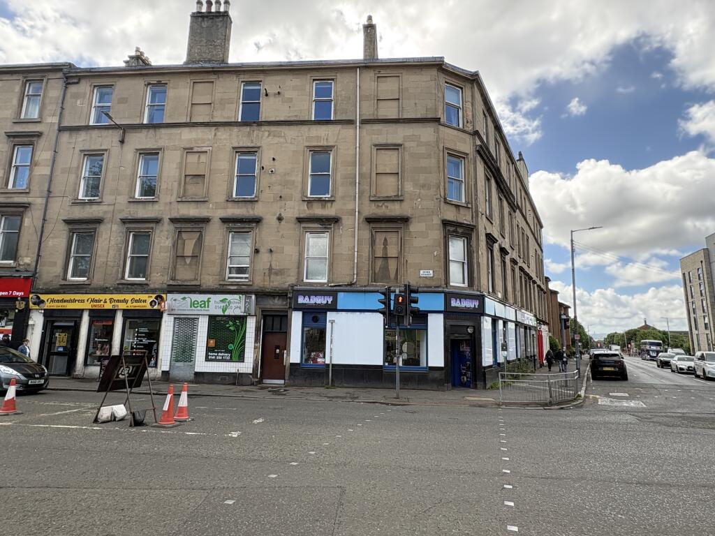 Main image of property: Duke Street, Glasgow, G31