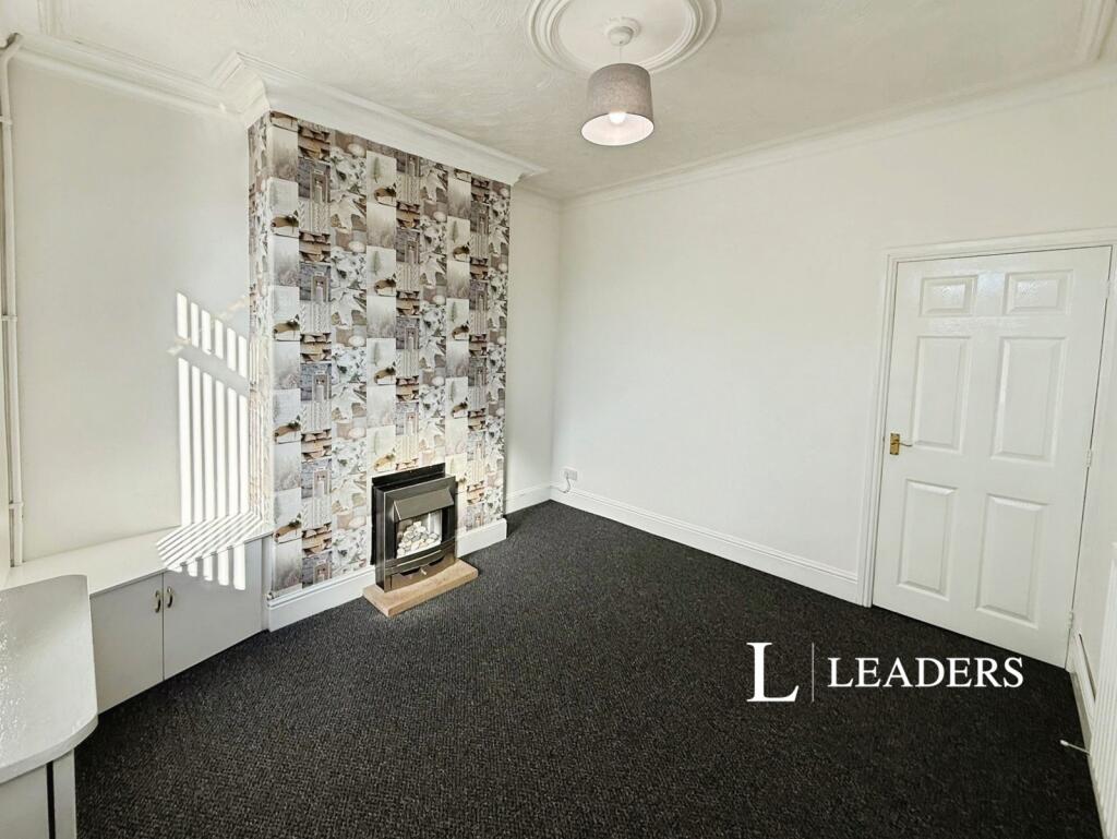 Main image of property: George Street, ST4