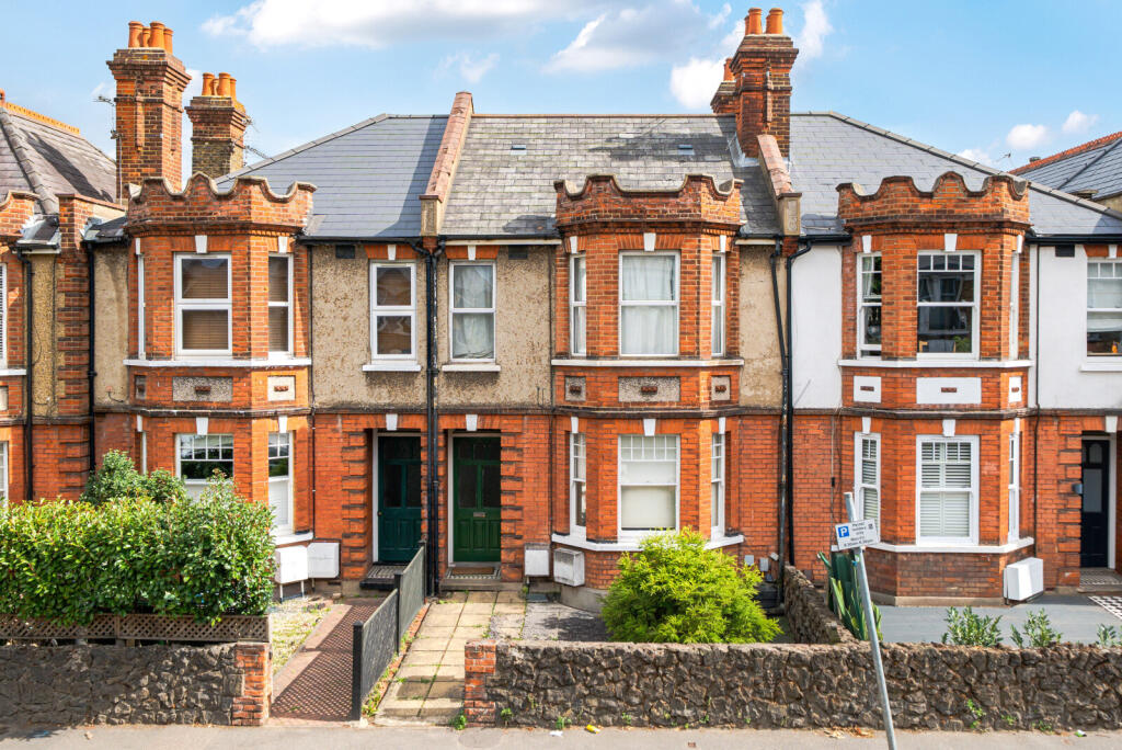 Main image of property: Villiers Road, Kingston Upon Thames, KT1